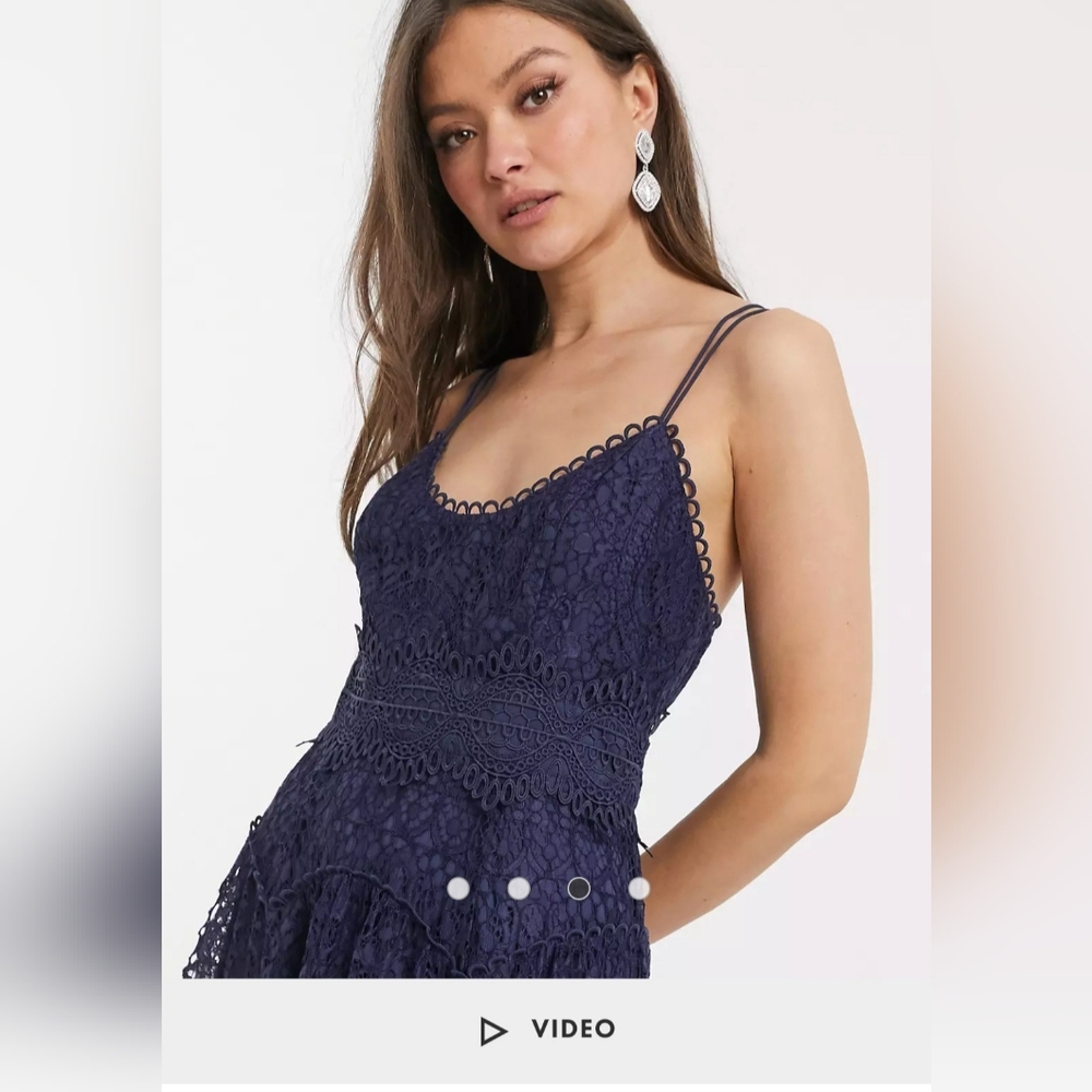 Dress - Picture 5 of 6